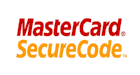 3D-Secure Mastercard