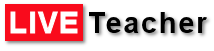 LIVE Teacher