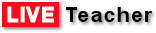 LIVE Teacher
